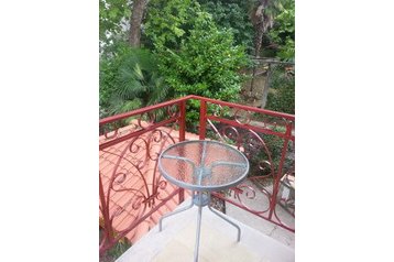 Pensiune familială Lovran 8